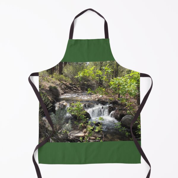 Item preview, Paradise Mountain Creek designed and sold by Robert Ball.