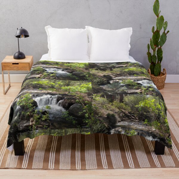 Item preview, Paradise Mountain Creek designed and sold by Robert Ball.