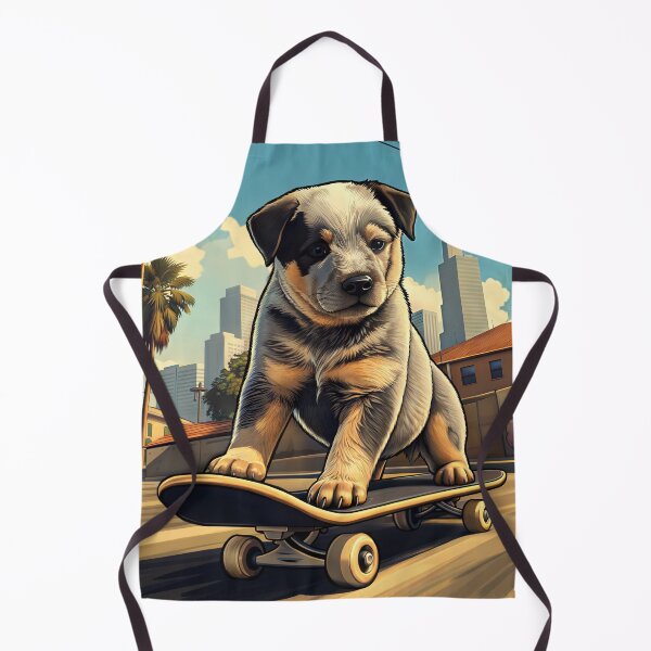 Item preview, Australian Cattle Dog designed and sold by VelvetRoom.