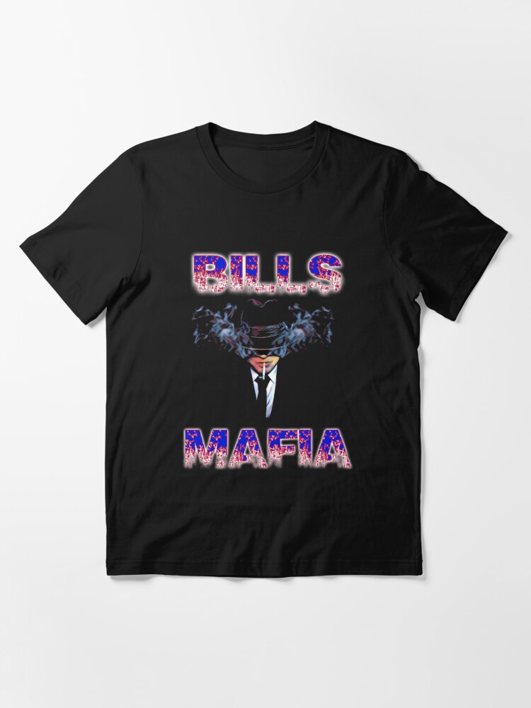 bills mafia shirt womens