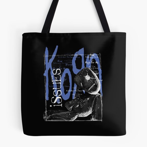 Item preview, Korn Issues Ragdoll designed and sold by LAMAJART.