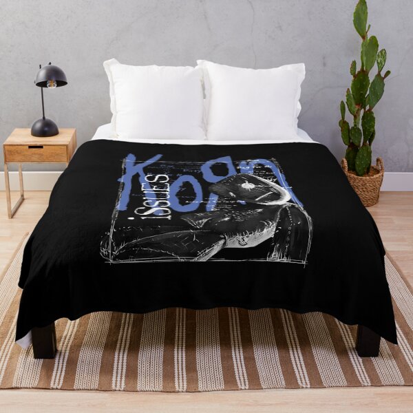 Item preview, Korn Issues Ragdoll designed and sold by LAMAJART.