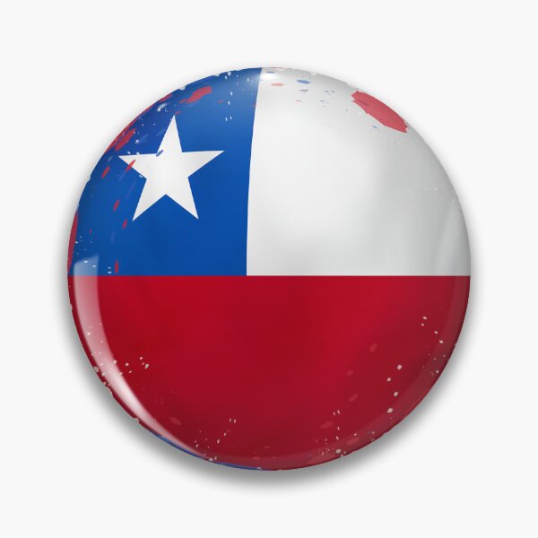 Item preview, Chile designed and sold by RickTShop.