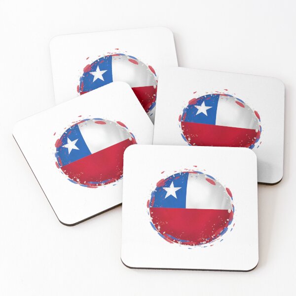 Item preview, Chile designed and sold by RickTShop.