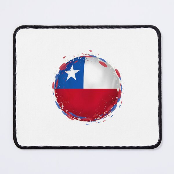 Item preview, Chile designed and sold by RickTShop.