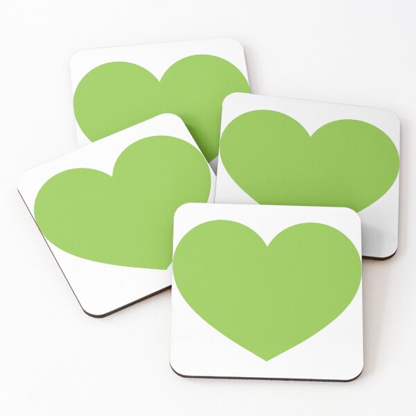 Item preview, Green Heart designed and sold by CJWolfeLLC.