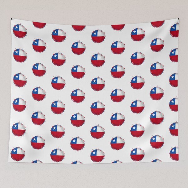 Item preview, Chile designed and sold by RickTShop.