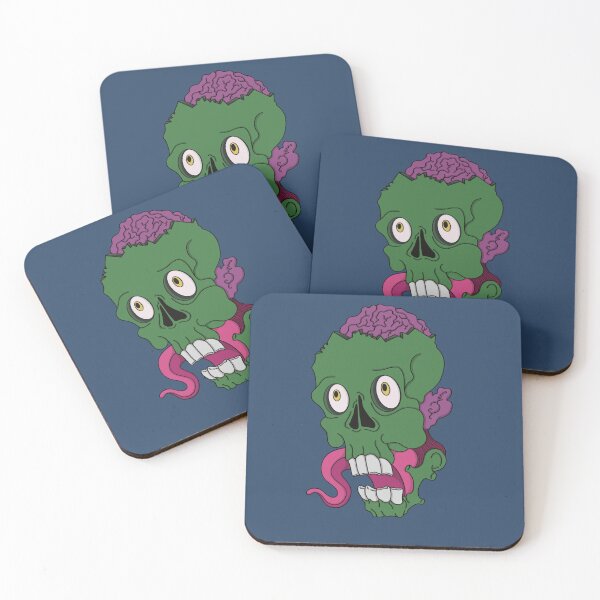 Item preview, Zombie Vibes designed and sold by Scribble Squiggles.