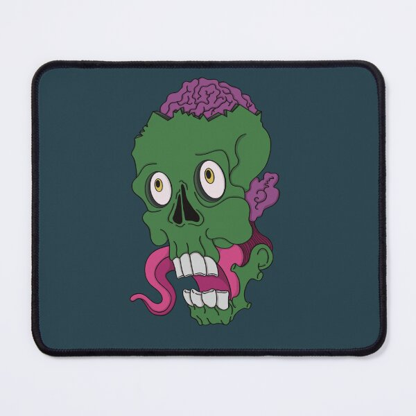Item preview, Zombie Vibes designed and sold by Scribble Squiggles.