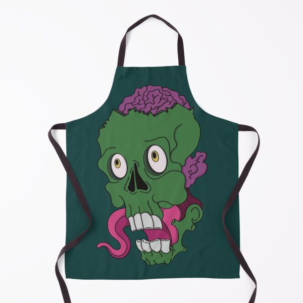 Item preview, Zombie Vibes designed and sold by Scribble Squiggles.