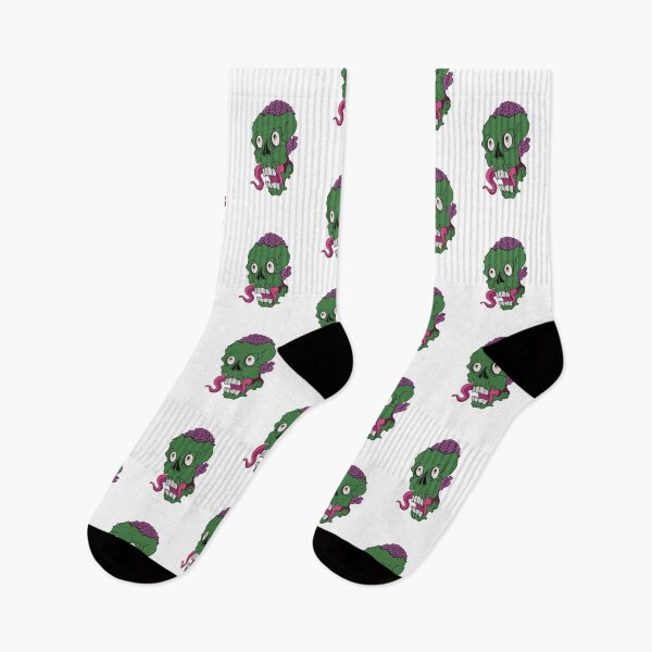 Item preview, Zombie Vibes designed and sold by Scribble Squiggles.