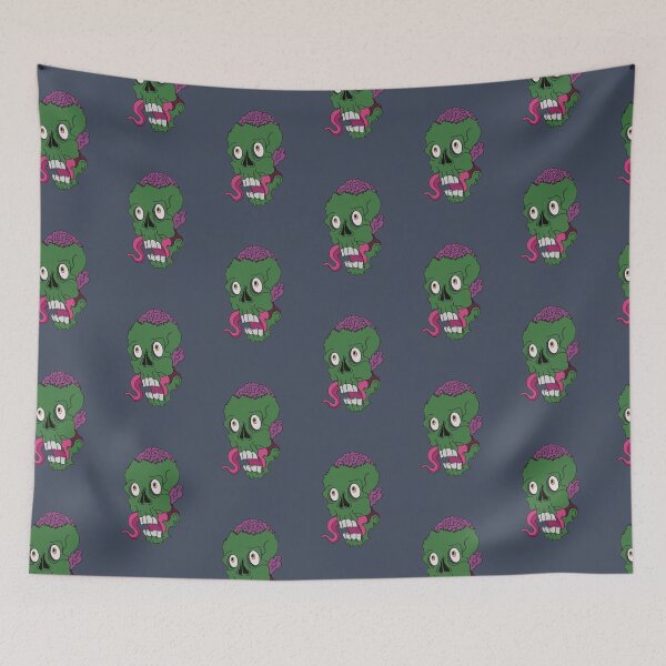 Item preview, Zombie Vibes designed and sold by Scribble Squiggles.