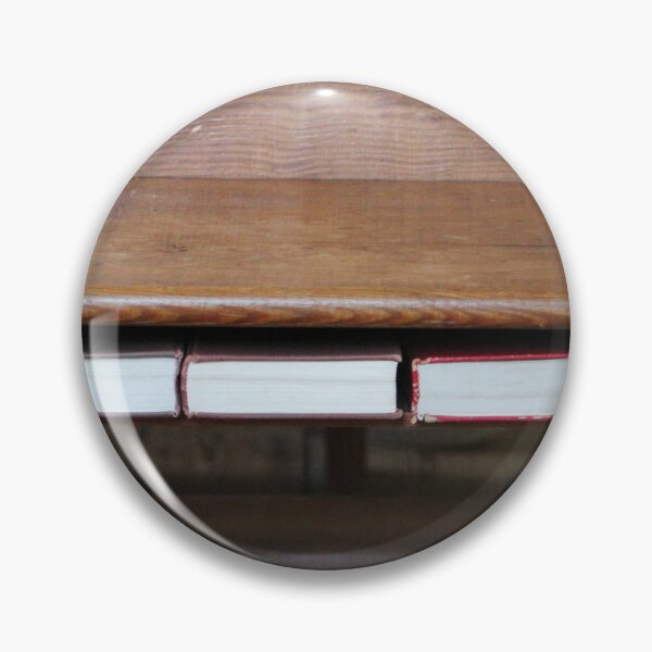 Item preview, Wooden Pew with Hymnals designed and sold by Cynthia48.