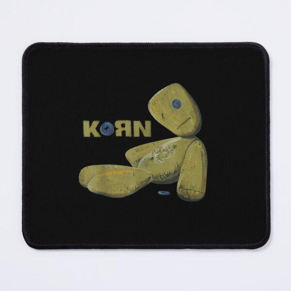 Item preview, Korn Issues Doll designed and sold by LAMAJART.