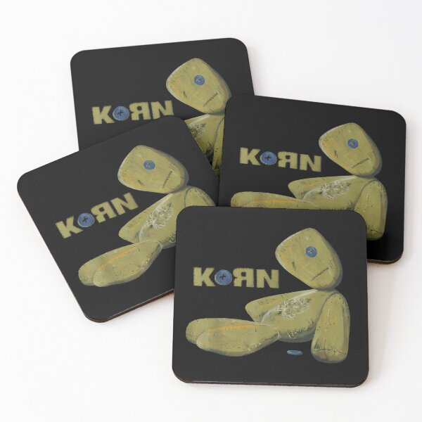 Item preview, Korn Issues Doll designed and sold by LAMAJART.