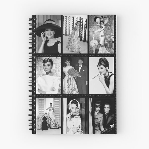 Item preview, Audrey Hepburn Best images  designed and sold by LuluLeb.