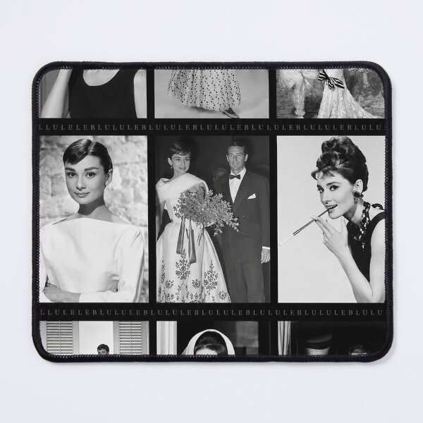 Item preview, Audrey Hepburn Best images designed and sold by LuluLeb.