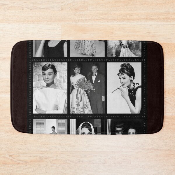 Item preview, Audrey Hepburn Best images  designed and sold by LuluLeb.