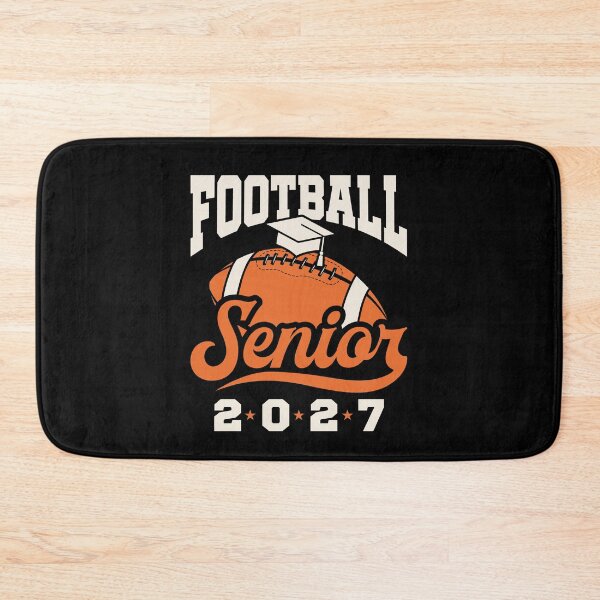 Item preview, Football Senior 2027 Graduating Class designed and sold by jaygo.