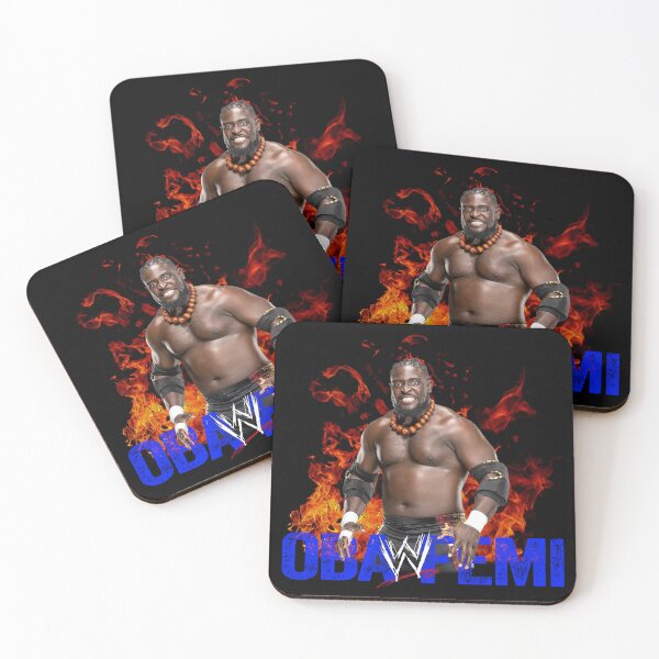 Item preview, Oba WWE designed and sold by Rajungan.