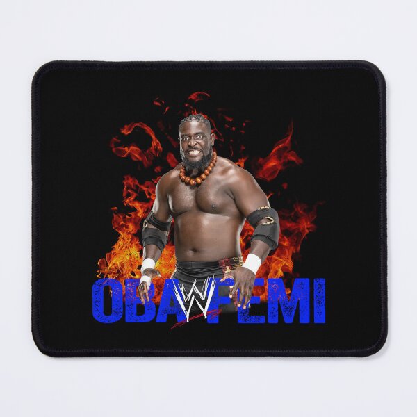 Item preview, Oba WWE designed and sold by Rajungan.