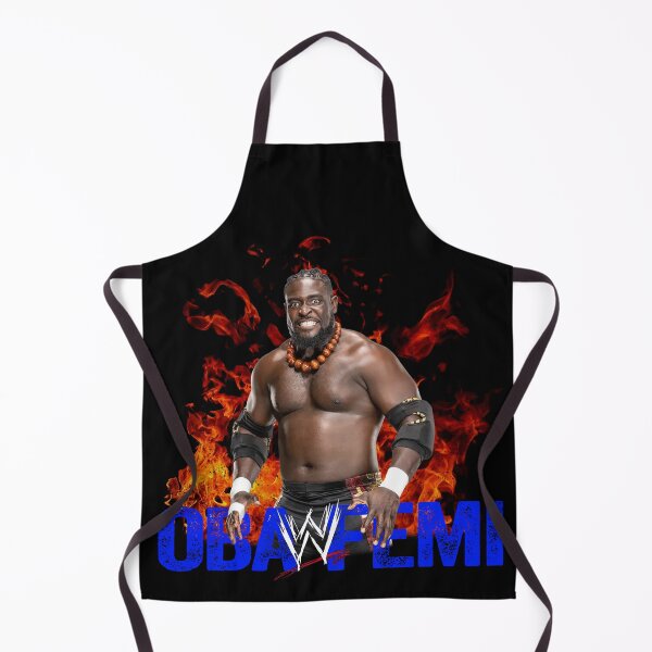 Item preview, Oba WWE designed and sold by Rajungan.
