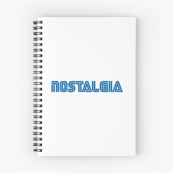 Item preview, NOSTALGIA designed and sold by oddwonders.