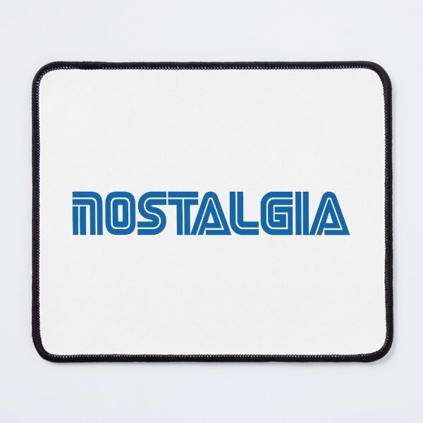 Item preview, NOSTALGIA designed and sold by oddwonders.