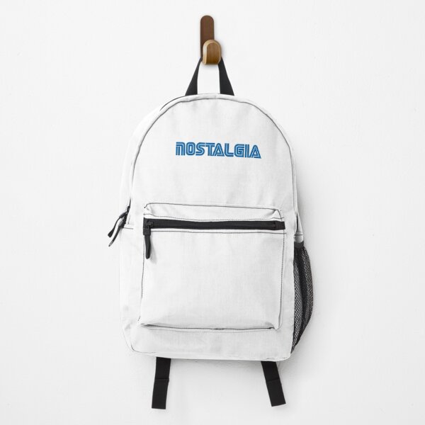 Item preview, NOSTALGIA designed and sold by oddwonders.