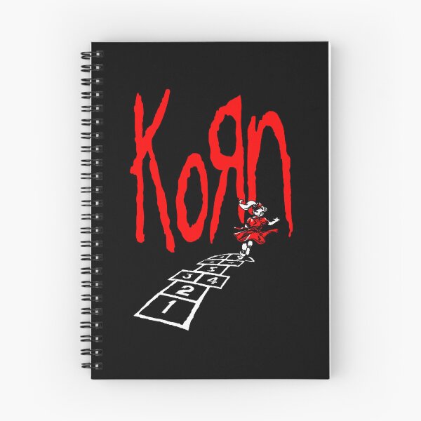 Item preview, Korn Hop Scotch designed and sold by LAMAJART.