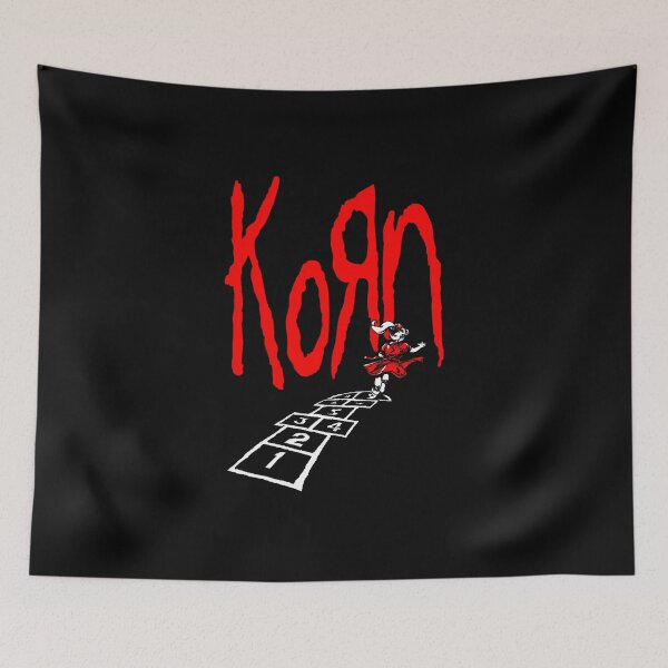 Item preview, Korn Hop Scotch designed and sold by LAMAJART.