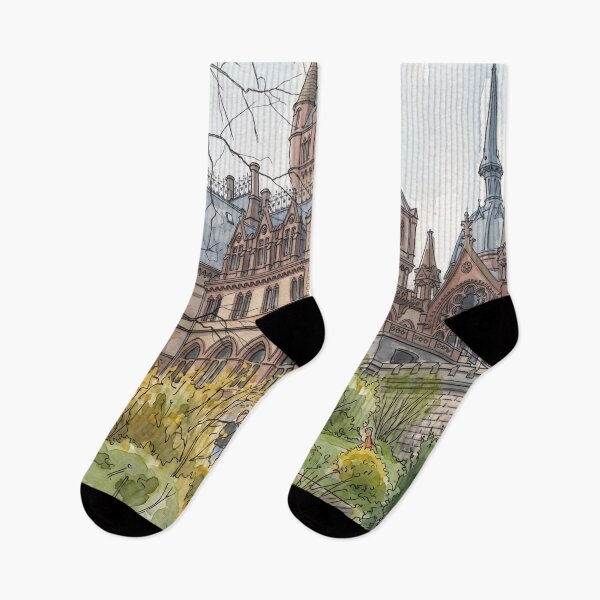 Item preview, Drachenburg Castle in Konigswinter, Germany designed and sold by sid1802.