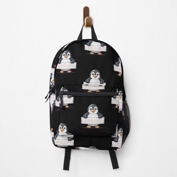 Item preview, Gentoo Penguin designed and sold by TheEndDesign.