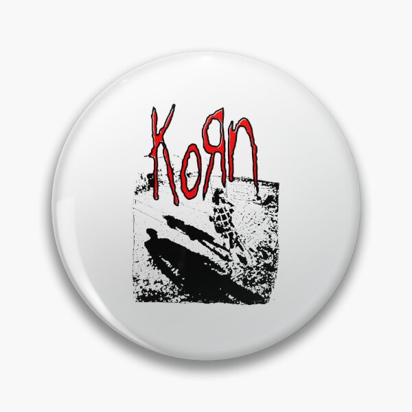 Item preview, Korn Shadow Swing designed and sold by LAMAJART.