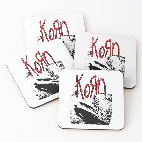Item preview, Korn Shadow Swing designed and sold by LAMAJART.
