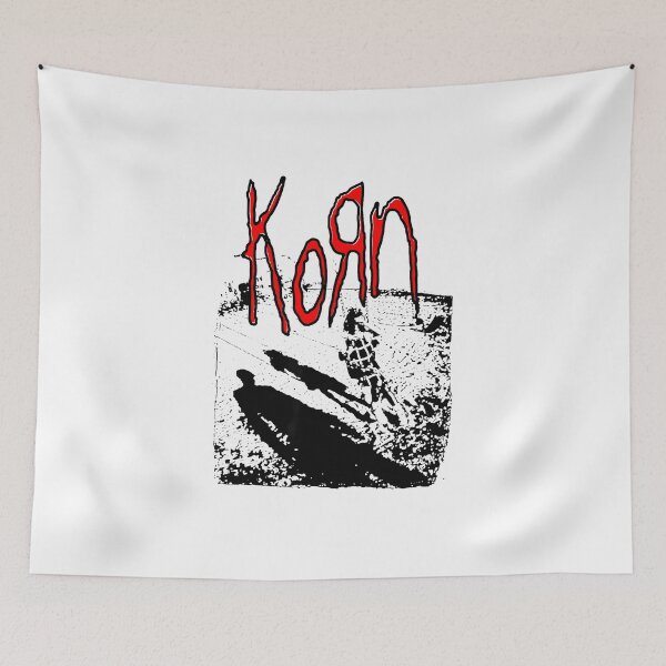 Item preview, Korn Shadow Swing designed and sold by LAMAJART.