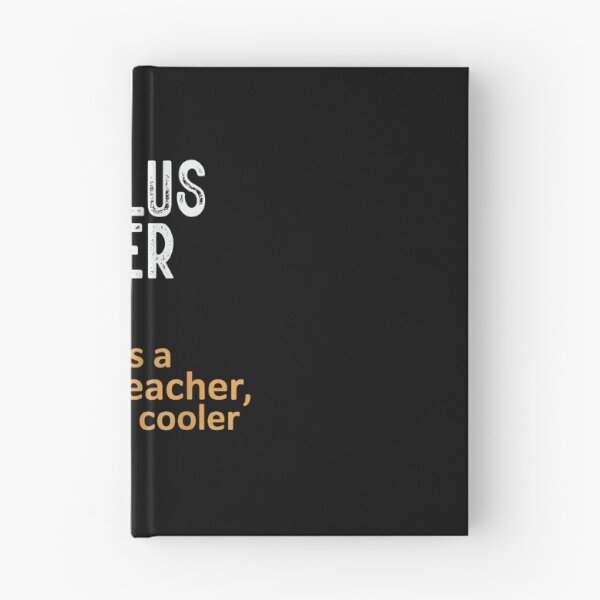 Item preview, Calculus Teacher Definition Same As Normal Just Cooler designed and sold by jspqf2952.
