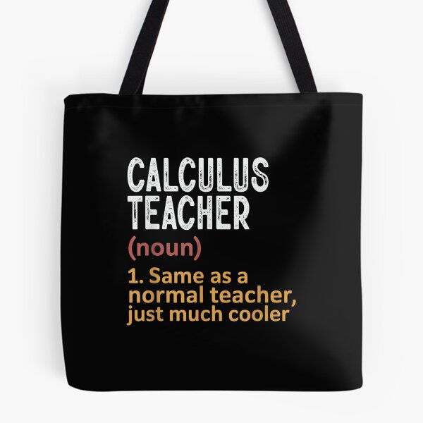 Aperçu de l'œuvre Définition pour un professeur de calcul différentiel et intégral : Identique à la normale, mais plus cool. créée et vendue par jspqf2952.