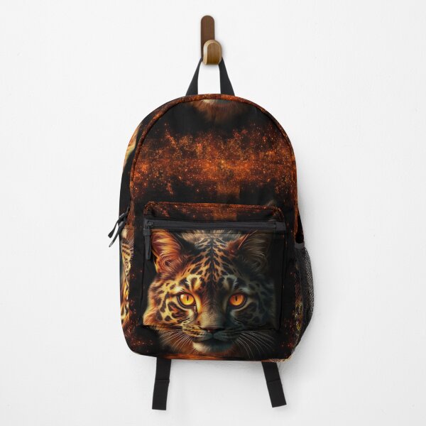 Item preview, FIRE CAT designed and sold by johnnyssandart.
