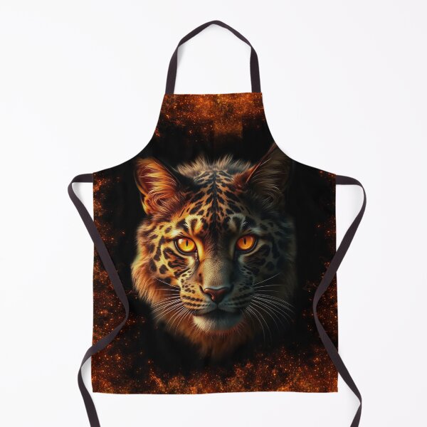 Item preview, FIRE CAT designed and sold by johnnyssandart.