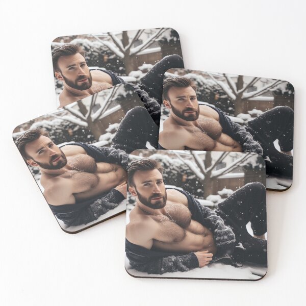 Item preview, Chris Evans awesome  designed and sold by Theunpicables.