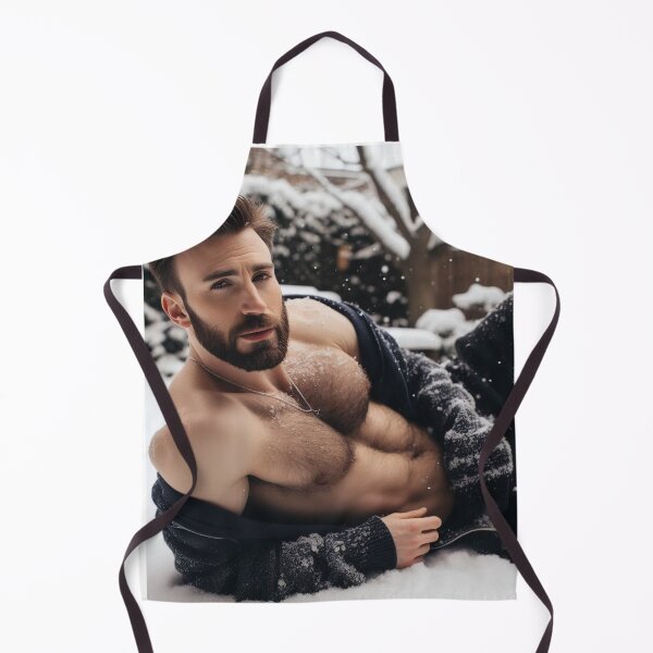 Item preview, Chris Evans awesome designed and sold by Theunpicables.