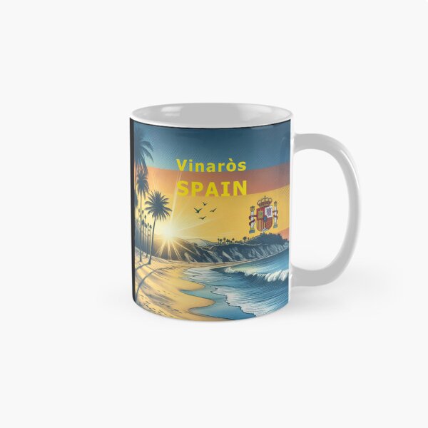 Item preview, Evening sunset in Vinaròs, Spain.    designed and sold by Gunnar Hermansen.