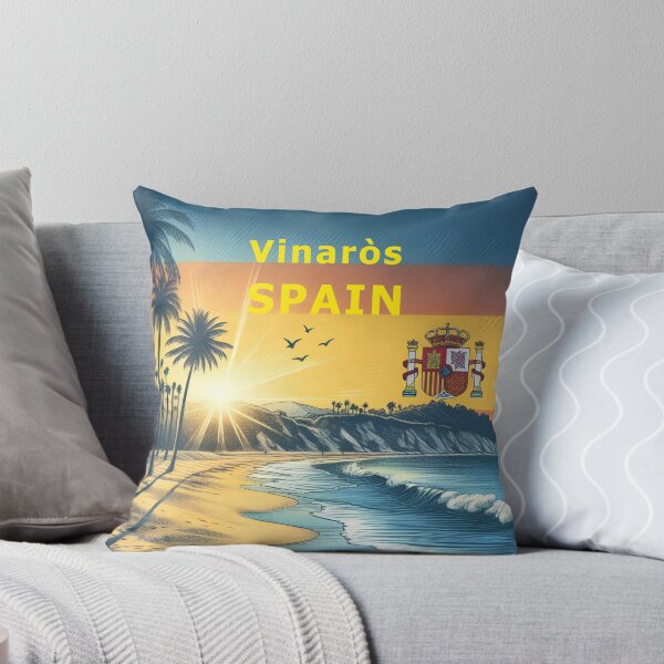 Item preview, Evening sunset in Vinaròs, Spain.    designed and sold by Gunnar Hermansen.