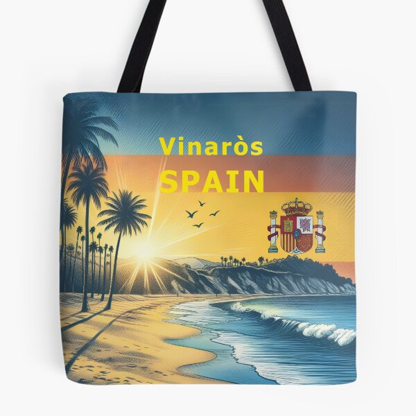 Item preview, Atardecer en Vinaròs, España. designed and sold by Gunnar Hermansen.