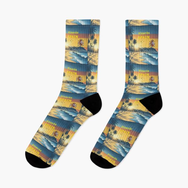 Item preview, Atardecer en Vinaròs, España. designed and sold by Gunnar Hermansen.
