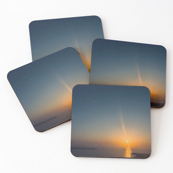 Item preview, Puesta de sol designed and sold by TaiNowhere.