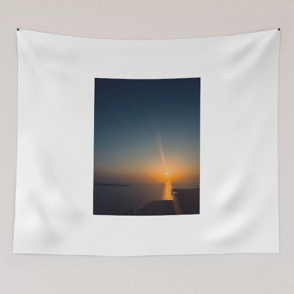 Item preview, Sunset designed and sold by TaiNowhere.