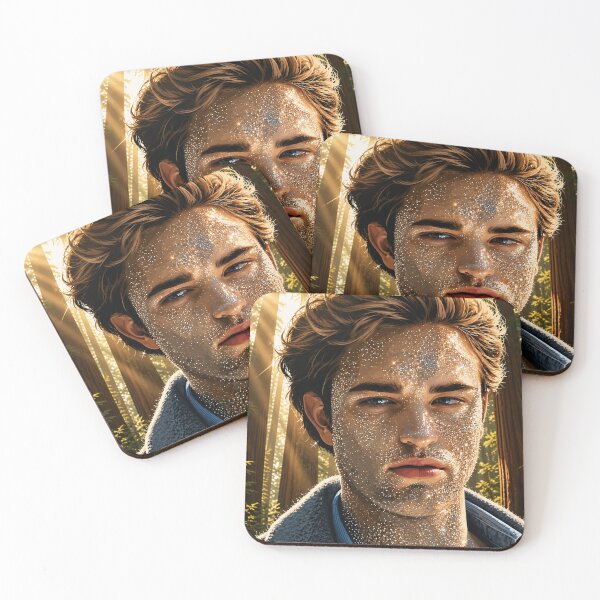 Item preview, Edward Cullen, Twilight designed and sold by Occupational  Horrors.