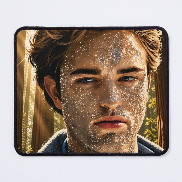 Item preview, Edward Cullen, Twilight designed and sold by Occupational  Horrors.
